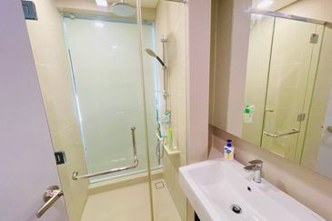 The Ridge @ KL East (Residensi Rabung KL Timur)