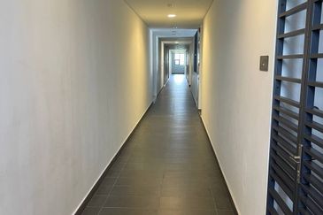 The Ridge @ KL East (Residensi Rabung KL Timur)