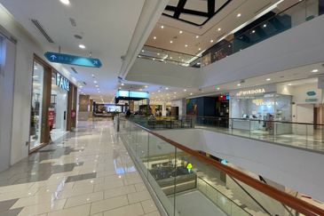 The Ridge @ KL East (Residensi Rabung KL Timur)