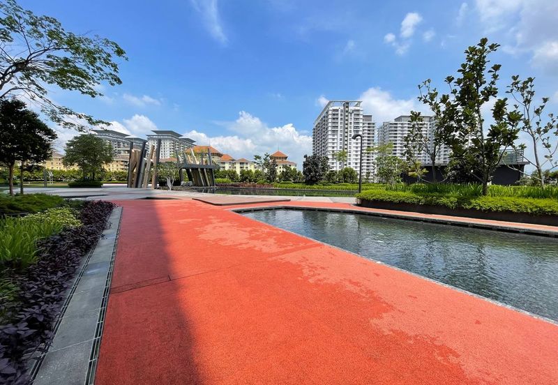 The Ridge @ KL East (Residensi Rabung KL Timur)