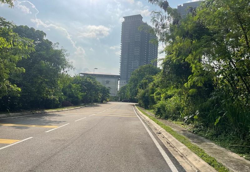 Bungalow Land Tiara Titiwangsa Setapak