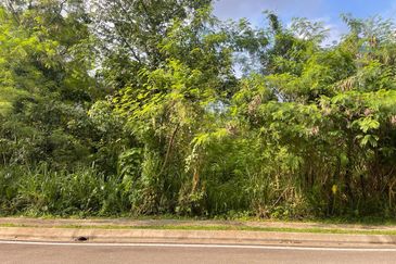 Bungalow Land Tiara Titiwangsa Setapak