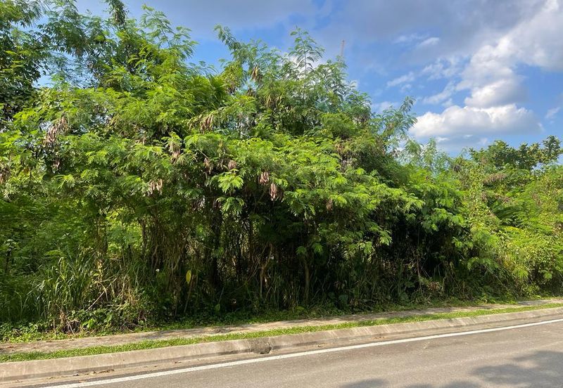Bungalow Land Tiara Titiwangsa Setapak