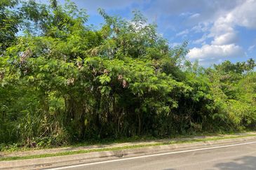 Bungalow Land Tiara Titiwangsa Setapak