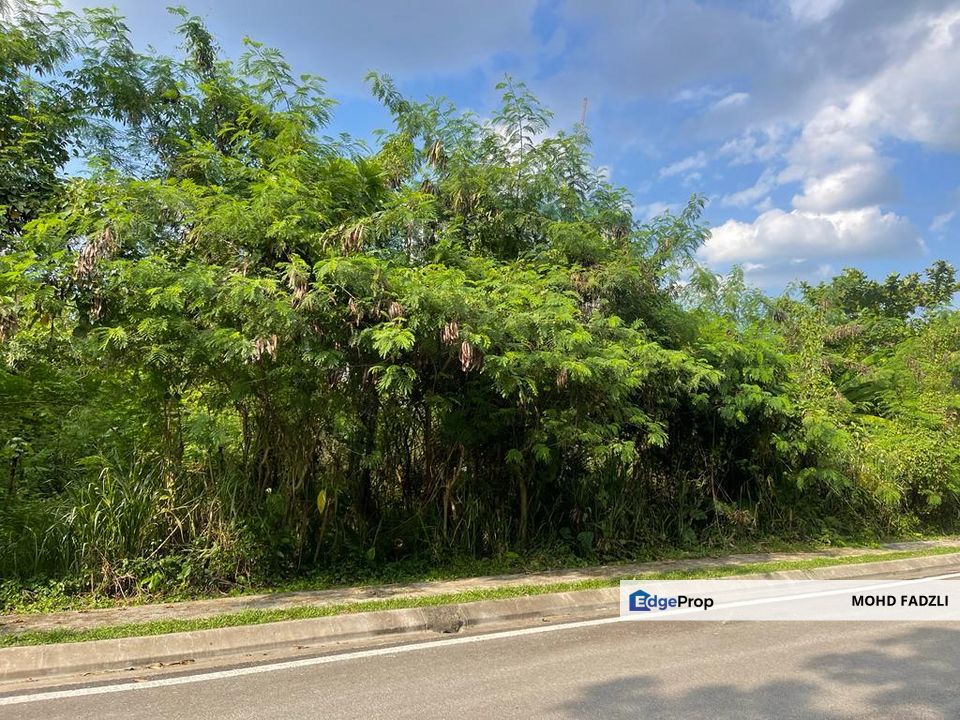 Bungalow Land Tiara Titiwangsa Setapak, Kuala Lumpur, Setapak
