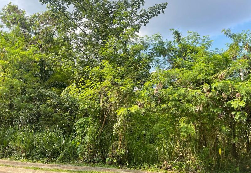 Bungalow Land Tiara Titiwangsa Setapak