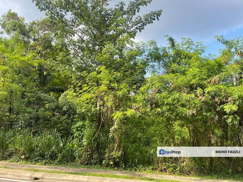 Bungalow Land Tiara Titiwangsa Setapak, Kuala Lumpur, Setapak