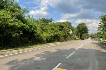 Bungalow Land Tiara Titiwangsa Setapak