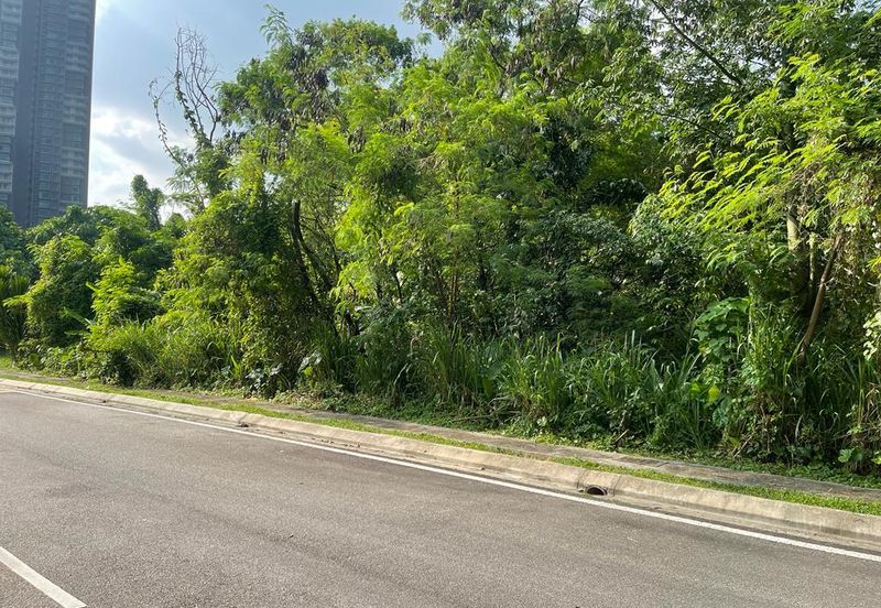 Bungalow Land Tiara Titiwangsa Setapak