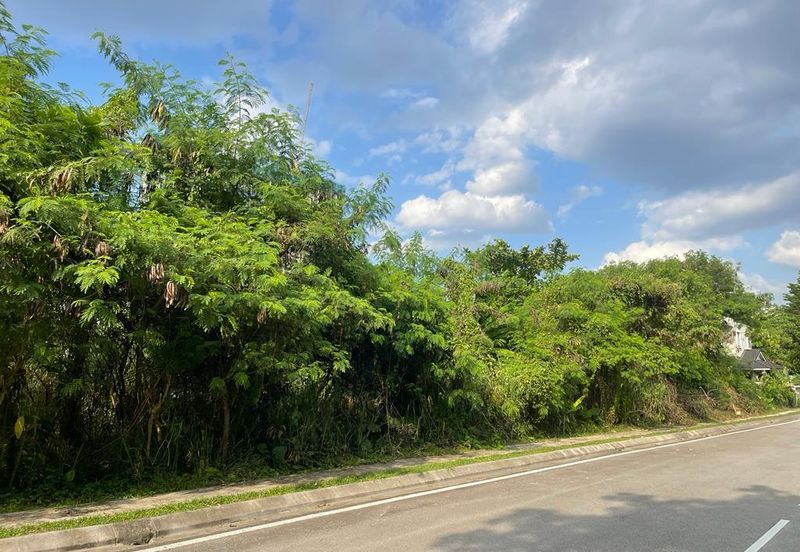 Bungalow Land Tiara Titiwangsa Setapak