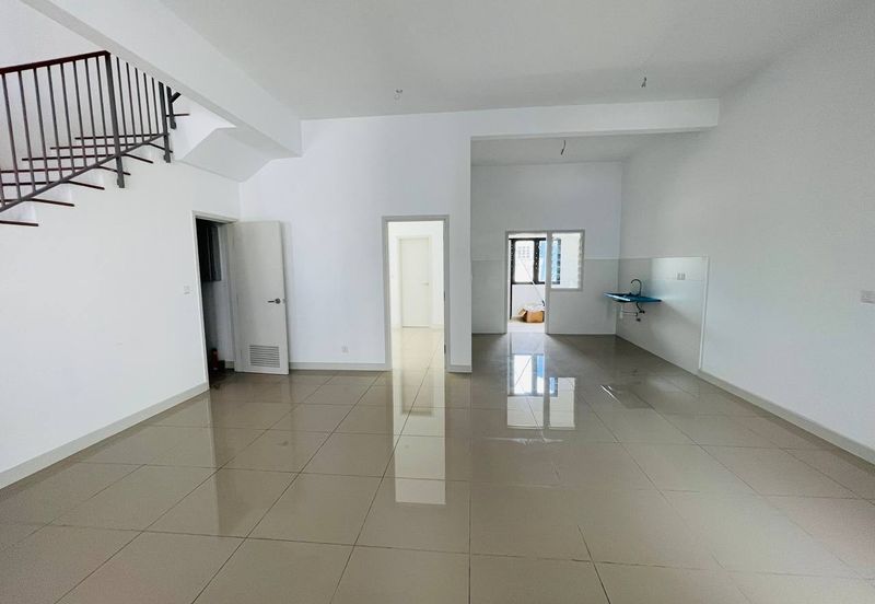 Taman Cahaya Alam, Seksyen U12