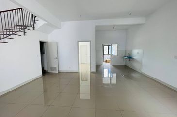 Taman Cahaya Alam, Seksyen U12