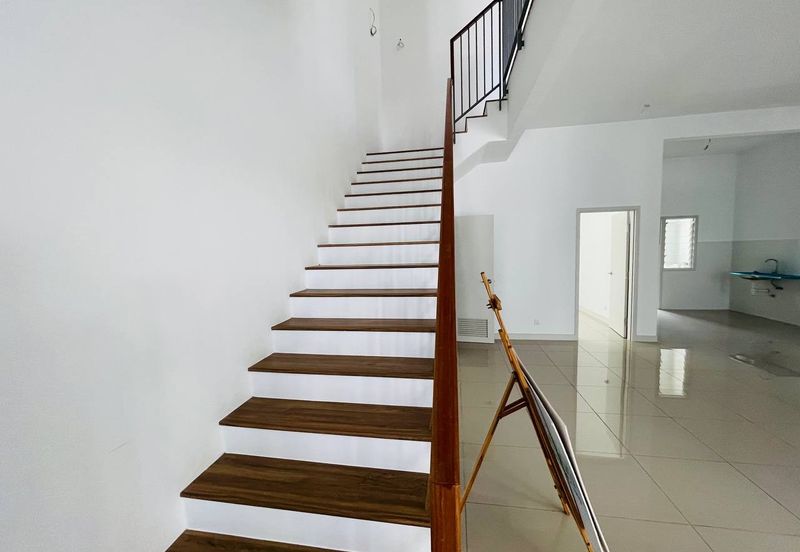 Taman Cahaya Alam, Seksyen U12