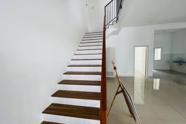 Taman Cahaya Alam, Seksyen U12