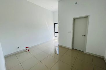 Taman Cahaya Alam, Seksyen U12