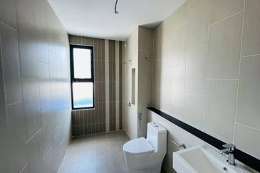 Taman Cahaya Alam, Seksyen U12