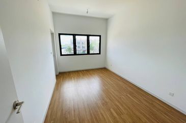 Taman Cahaya Alam, Seksyen U12