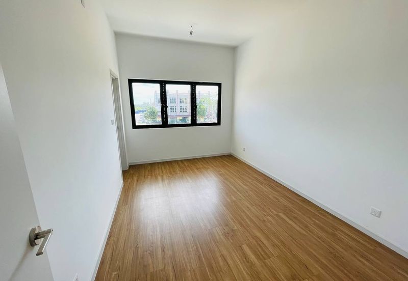 Taman Cahaya Alam, Seksyen U12