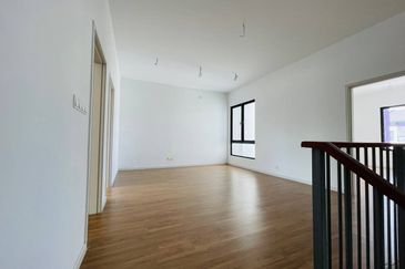 Taman Cahaya Alam, Seksyen U12