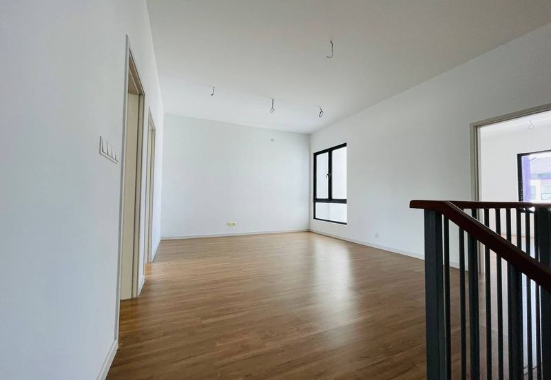 Taman Cahaya Alam, Seksyen U12