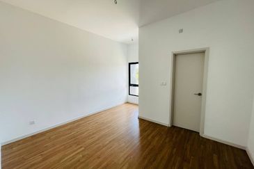 Taman Cahaya Alam, Seksyen U12