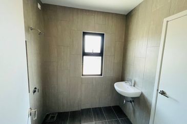 Taman Cahaya Alam, Seksyen U12