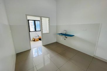 Taman Cahaya Alam, Seksyen U12