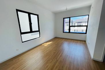 Taman Cahaya Alam, Seksyen U12