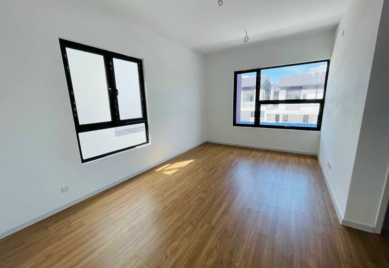 Taman Cahaya Alam, Seksyen U12