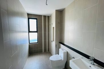 Taman Cahaya Alam, Seksyen U12