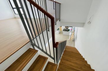 Taman Cahaya Alam, Seksyen U12