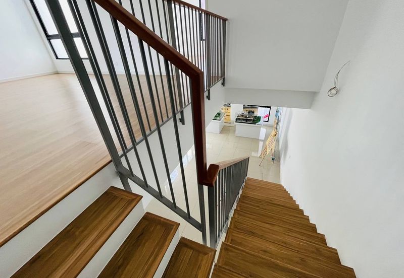 Taman Cahaya Alam, Seksyen U12