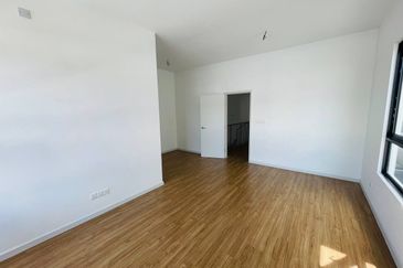 Taman Cahaya Alam, Seksyen U12