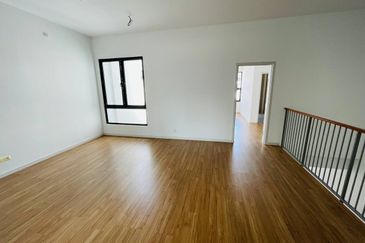 Taman Cahaya Alam, Seksyen U12