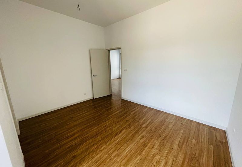 Taman Cahaya Alam, Seksyen U12