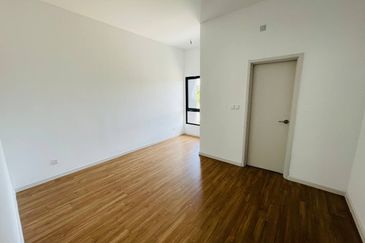 Taman Cahaya Alam, Seksyen U12