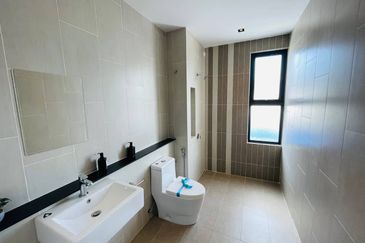 NEW House Taman Cahaya Alam Seksyen U12 Seksyen 7 Shah Alam