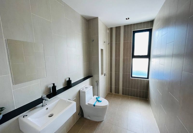 NEW House Taman Cahaya Alam Seksyen U12 Seksyen 7 Shah Alam