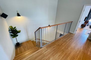 NEW House Taman Cahaya Alam Seksyen U12 Seksyen 7 Shah Alam