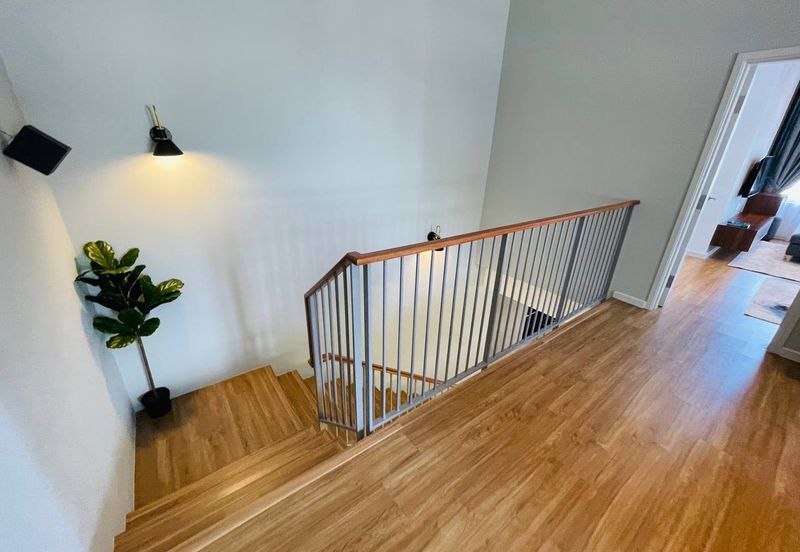 NEW House Taman Cahaya Alam Seksyen U12 Seksyen 7 Shah Alam