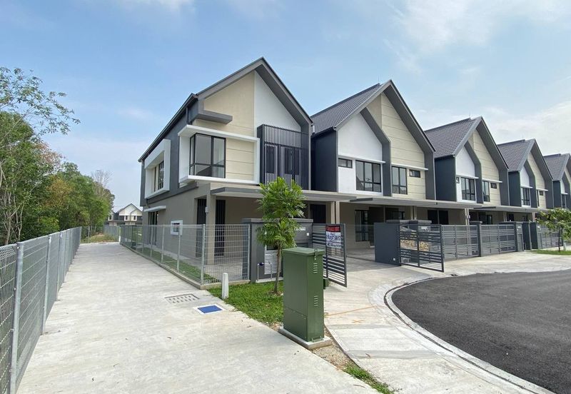 Lily End Lot Cahaya Alam U12 Shah Alam