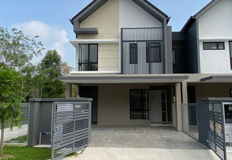 Lily End Lot Cahaya Alam U12 Shah Alam