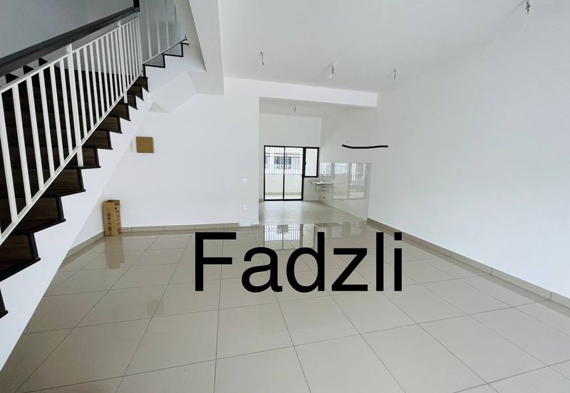 LYRA Bandar Bukit Raja NEW House Klang