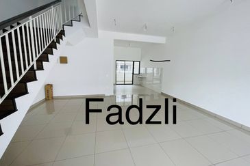 LYRA Bandar Bukit Raja NEW House Klang