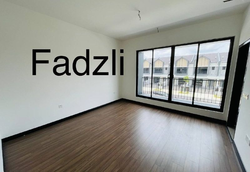 LYRA Bandar Bukit Raja NEW House Klang