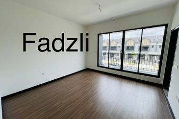 LYRA Bandar Bukit Raja NEW House Klang