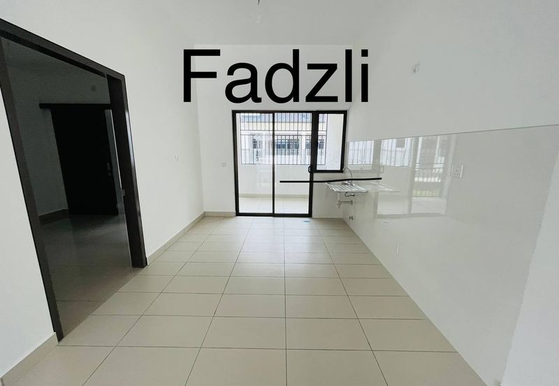 LYRA Bandar Bukit Raja NEW House Klang