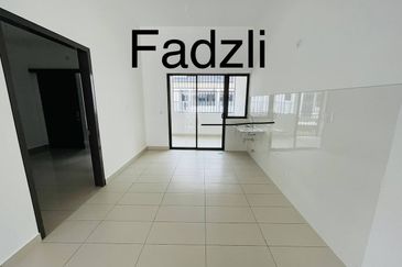 LYRA Bandar Bukit Raja NEW House Klang