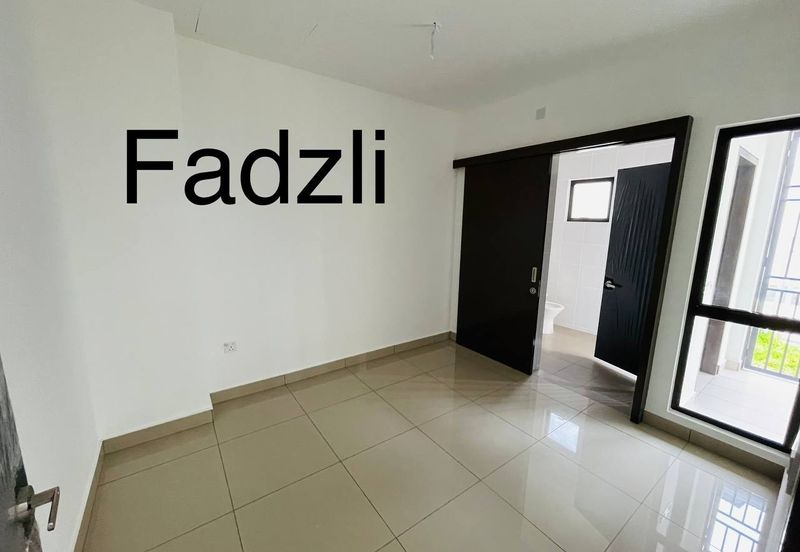 LYRA Bandar Bukit Raja NEW House Klang