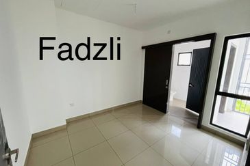 LYRA Bandar Bukit Raja NEW House Klang